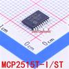 MCP2515-I/ST Original Microcontroller Chip (TSSOP18)