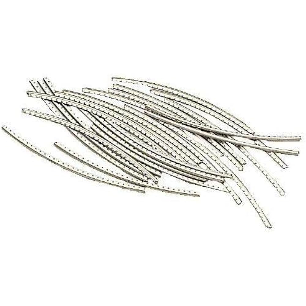 Fender parts VINTAGE-STYLE GUITAR FRETS (24)