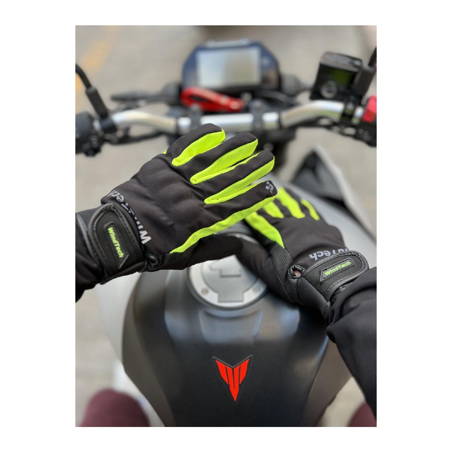 

Мотоциклетные перчатки Мягкая защита Ветрозащитные XXL