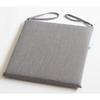 Linen Cushion Japanese Tatami Mat Comfortable Breathable Office Chair Cushion Bedroom Bay Window Living Room Floor Cushion