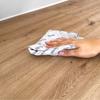 Sunbeam Gray Raypath 80 X 80 Cleaner
