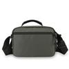 Vintage Style Men Bag High Quality Oxford Messenger Bag Crossbody Bags For Man Fashion Casual 3 Layers Design Men Shoulder Bag