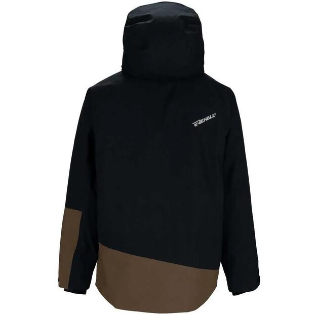 Rehall Куртка Nevado-r dxr