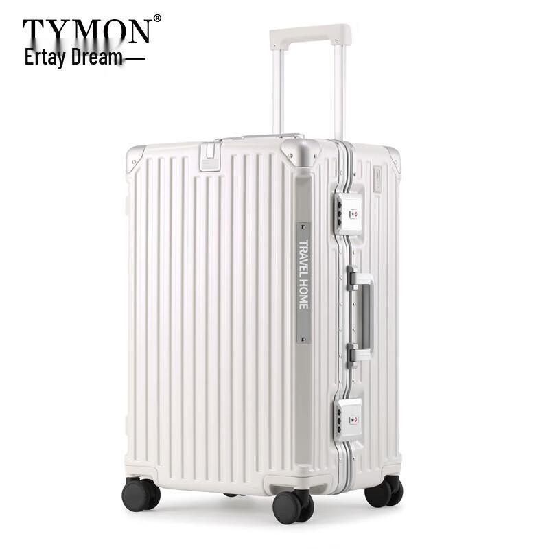 Tymon Dream Chaser T-Series B003 Hardside Luggage 26 inches