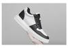 Men's 8cm Invisible Height Increasing Shoes - Breathable White Outdoor Sports & Casual Sneakers