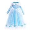 Cinderella Prinzessin Sommerkleider – Flauschiger Rock für Mädchen für Auftritte