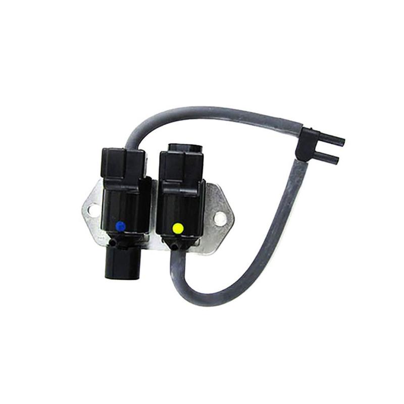 Wheel Clutch Control Solenoid Valve MB620532,K5T47776,MB937731 for Mitsubishi Pajero Montero,for Hyundai Starex Terracan 4x4