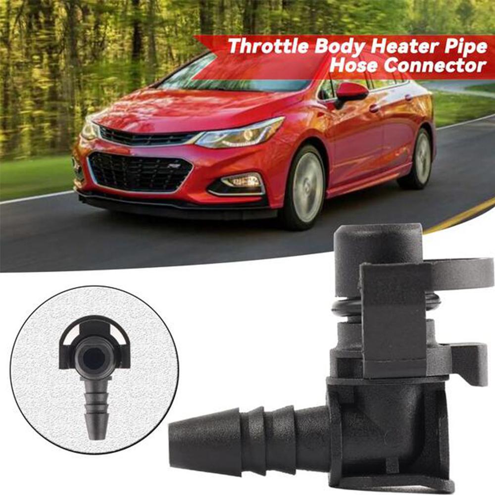 55569809 Pipe Hose Body Heater Connector For Chevrolet Cruze Epica Sonic Opel