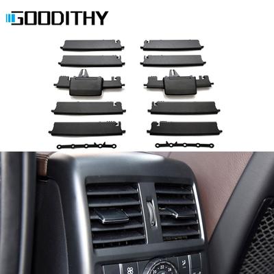 Reserveonderdelen – Airco montage