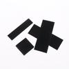 30Pcs Tape Super Strong Adhesive Strap Scratch Sticker Strip Attaches Cable Organizer Diy Carpet Fasteners Auto