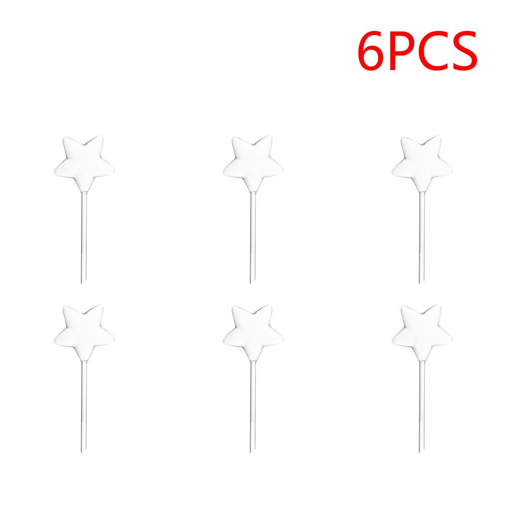 Transparent Bird Star Shape Plant Automatic Waterer Bulb Self Watering Dropper Houseplant Miniature Device for Travel