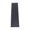 Exterior Left Rear Door C Pillar Trim BA8Z74255A63A Door Pillar Applique Moulding Panel Replacement for Ford Flex 2009
