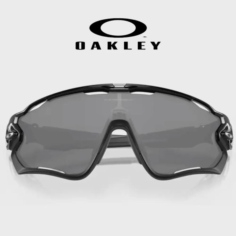 

Oakley Jawbreaker Sunglasses OO9290-1431 Photochromic Lenses