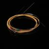 1 Set Good Sound Acoustic Guitar Strings 6 Strings Electric Guitar Strings  Guitarist