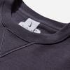 Nike Loose Fit Crew Neck Long Sleeve Sweatshirt Men tops Deep-Purple FV4883-540