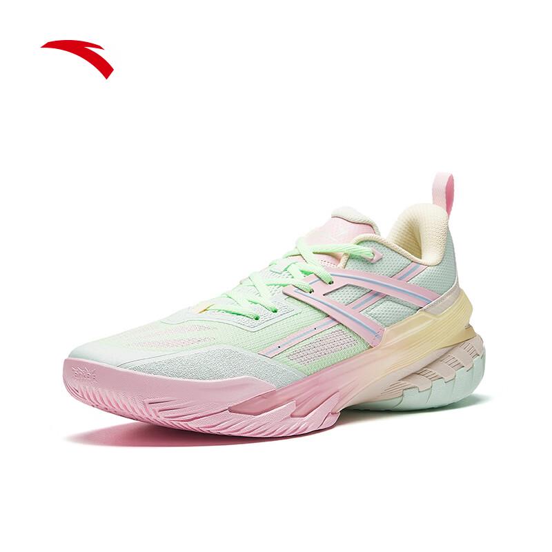 Anta Kuanyu 6 Men's Outdoor Basketball Shoes