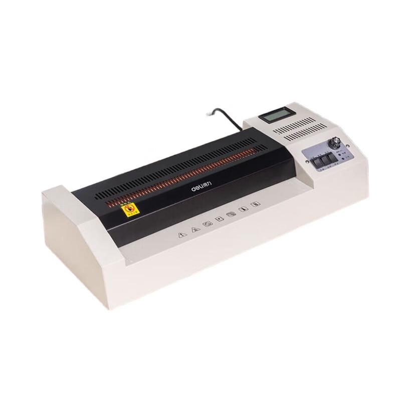Deli A3/A4 Multi-function Laminator & Binding Machine