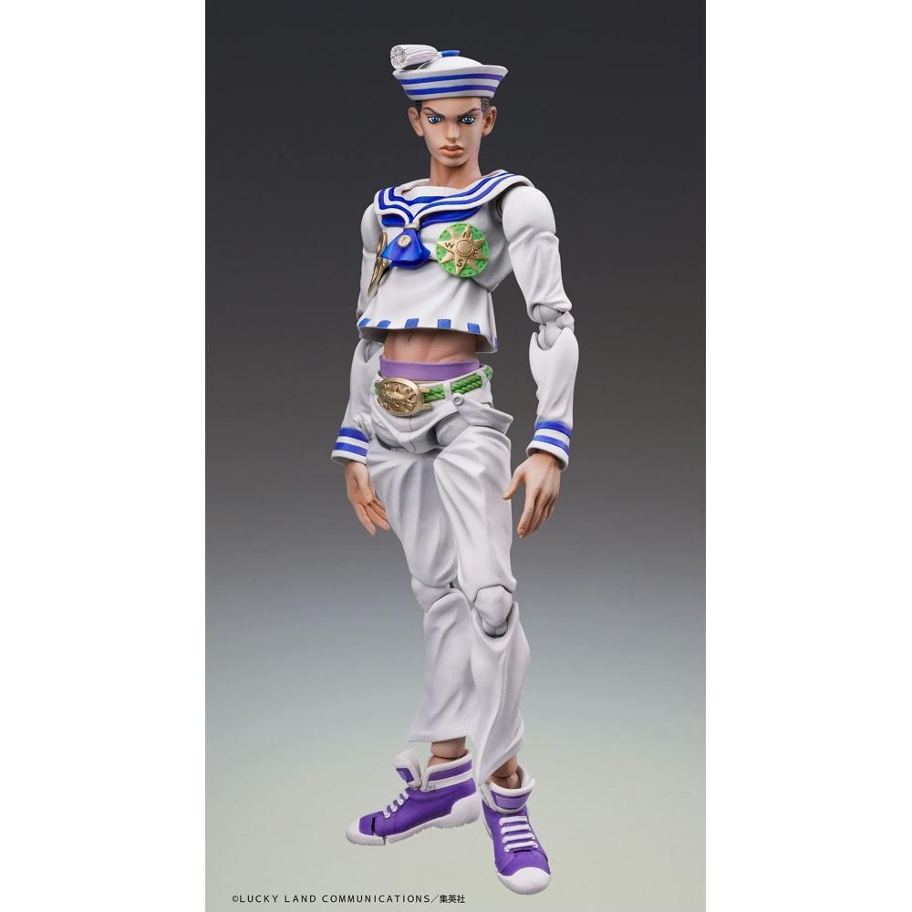 Super Figure Movable