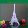 Eiffel Tower Led Night Light With Color Changing Glow For Home Decor