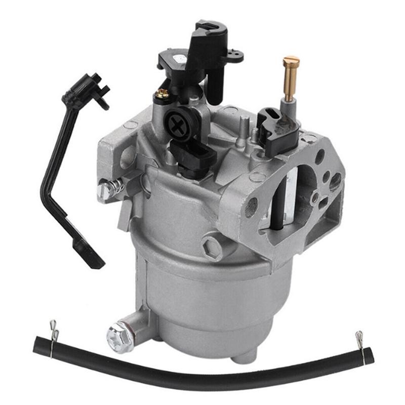 A03F-Generator Carburetor 0J58620157 For Generac GP5000 GP5500 GP6500 GP7500E DXGNR7000 8750 Portable Generator Carburetor