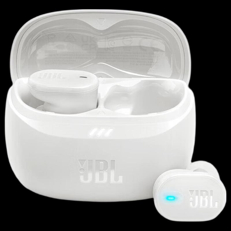 JBL Tune Buds 2 True Wireless Noise Cancelling Earbuds