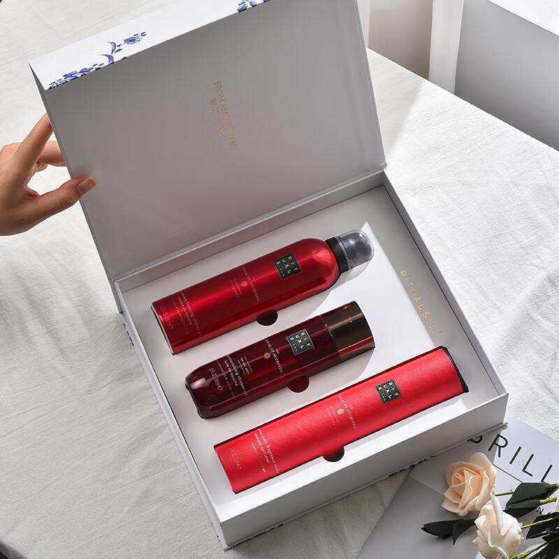 RITUALS The Ritual of Karma Classic Cleansing Gift Set