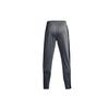 Under Armour Knitted Sweatpants Men's Gray 1366213-012