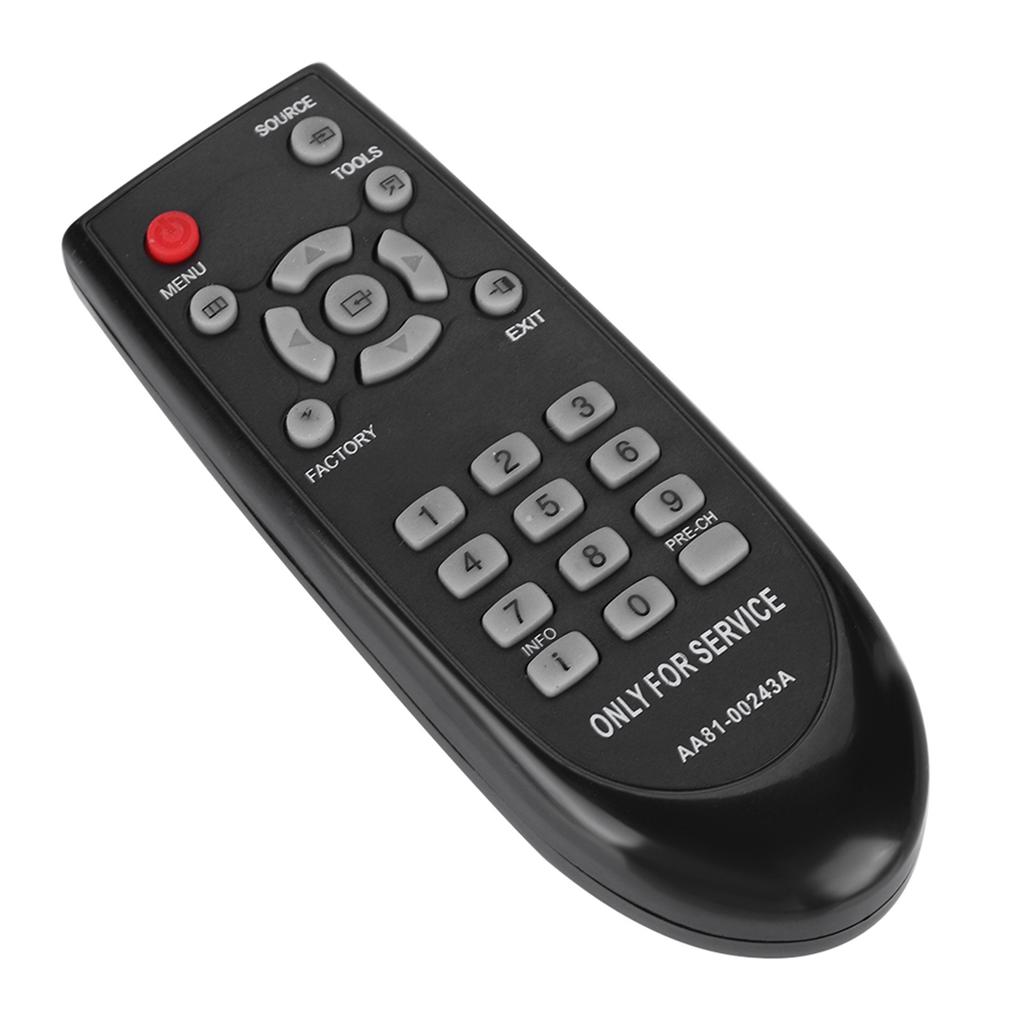 Remote Control Smart Remote Controller for Samsung TV AA81‑00243A Replacement