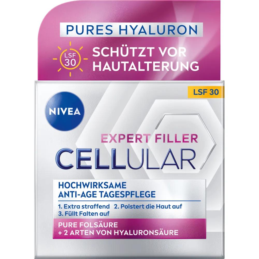 Nivea Anti-Wrinkle Cellular Day Cream SPF30 50ml