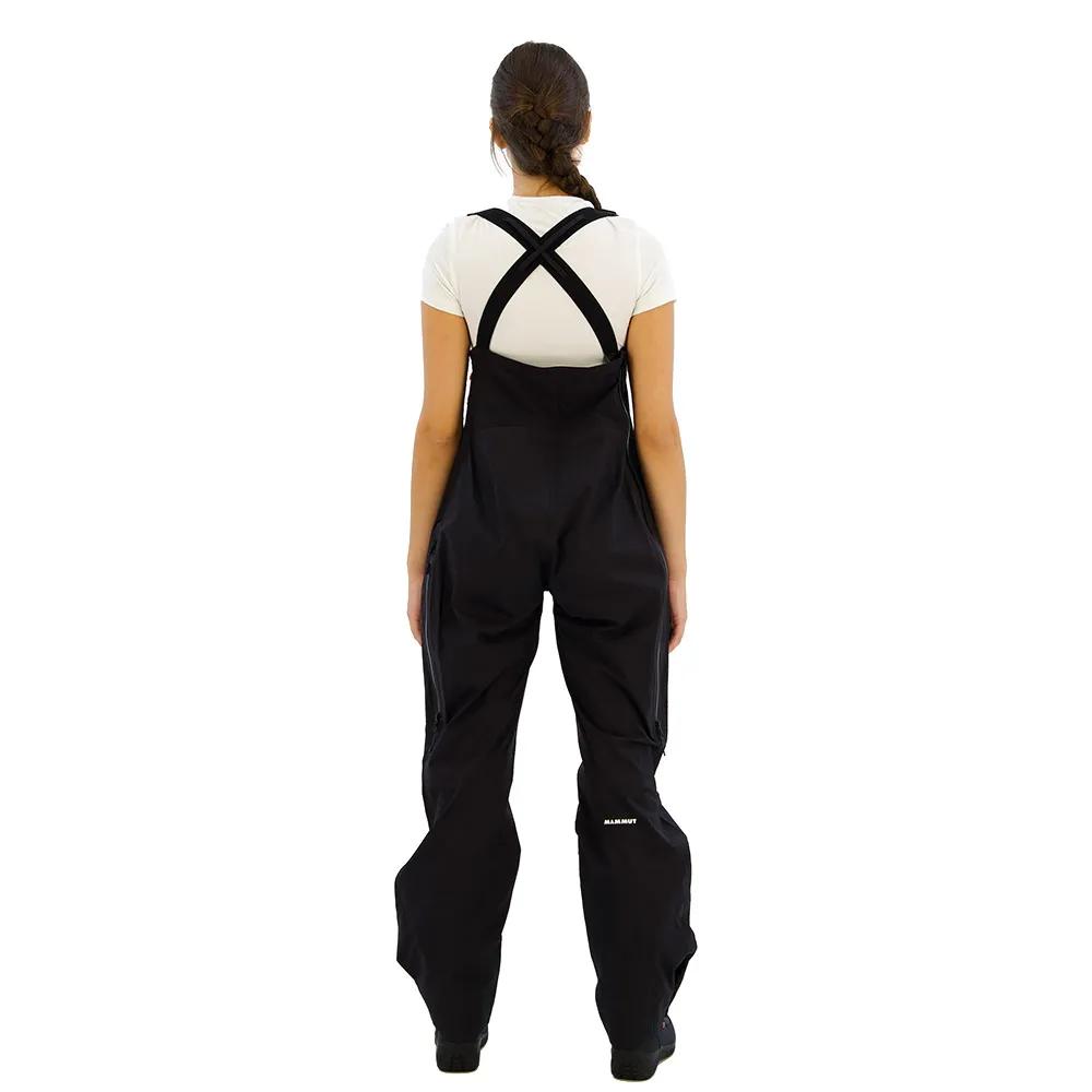 Mammut Брюки Haldigrat Hs Bib