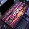 Grand Theft Auto VI Print Mouse Pad, for Keyboard Pad Laptop PC Mat for Office Home Use, Desk Decor, Perfect Birthday Gift for Gamers