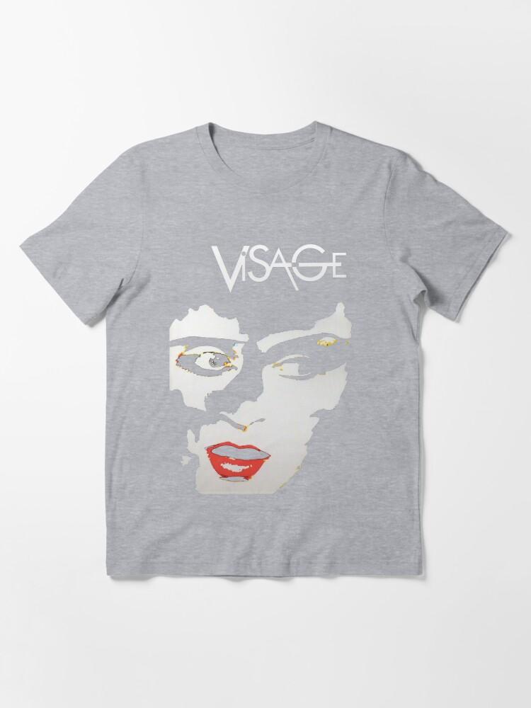Visage Visage Essential T-Shirt
