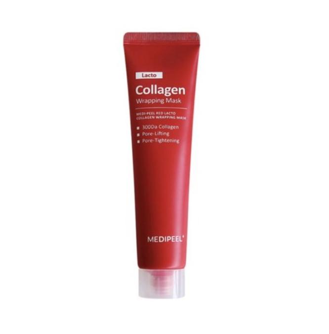 

Firming Lifting Wrap Mask for Skin Elasticity – Medi-Peel Wrapping Mask 70ml