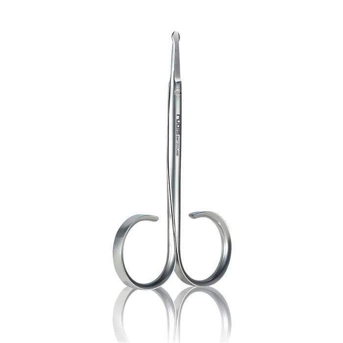 Ruby's Swiss Cutting Power Nose Hair Scissors SCISSORS DUCK 1F003