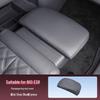 NIO ES8 Front Passenger Kick Protection Mat - Zero Gravity Rear Seat Leg Rest Cover for 26 Models