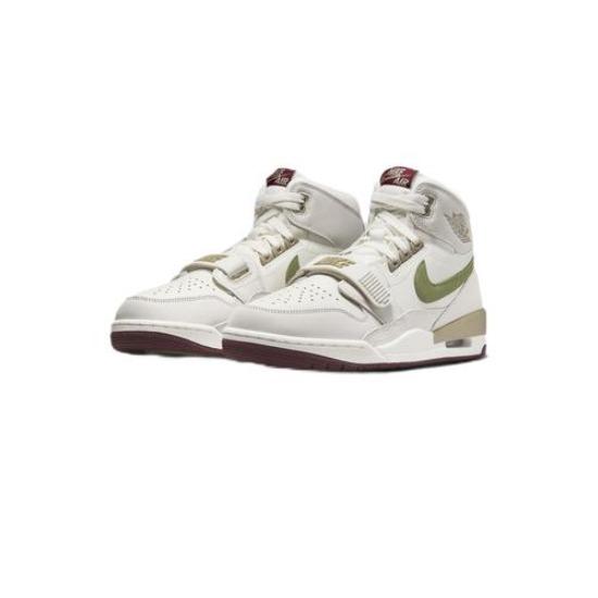 Air Jordan Legacy 312 High Светло-хаки Jordan 312 HF0745-131 EU 40.5