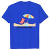 My RetireUnisext Plan Womens Tshirt Funny Summer Clothing Shortsleeved Tees Shirt Tshirt Women Casual Harajuku Street Wear