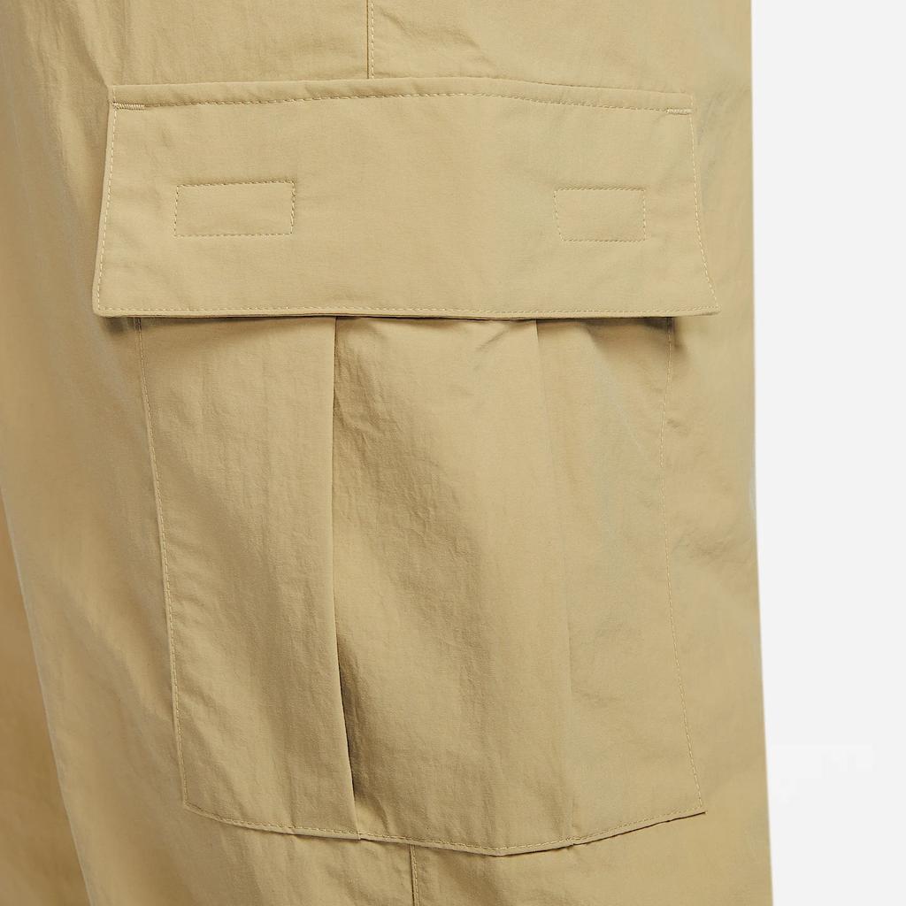 New Nike Club Cargo Pants Men's Khaki HJ1991-297