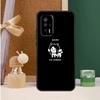 Undertale Annoying Dog Case For POCO F5 X6 M6 Pro X3 X4 X5 F3 F4 M5s Xiaomi Mi 13 14 13T Pro 11T 12T 12 Lite Cover