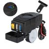 E-bike Charger QC3.0 Bicycle USB Charger for Mobile Phones DC24V 36V 48V 60V
