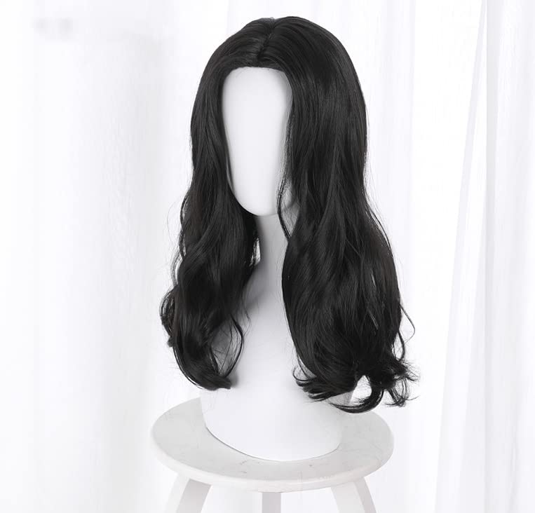 

Парик Кейсуке Баджи из Токийских Мстителей, термостойкий, с сеткой, идеально подходит для фотосессий, мероприятий, косплея, Хэллоуина и костюмов