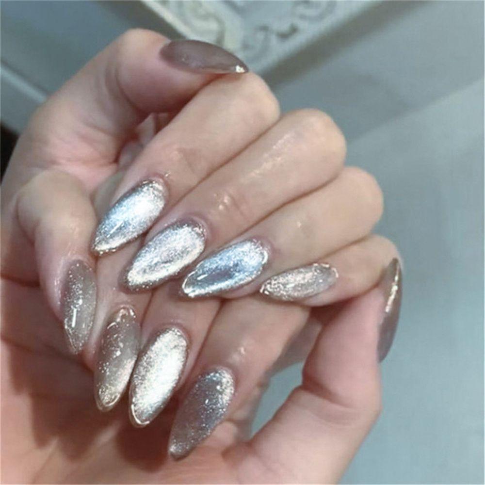 3D Effect UV Gel Kattenoog Magnetische Stick Magnetische Nagellak Stick Magnetisch Bord Sterke Plaat