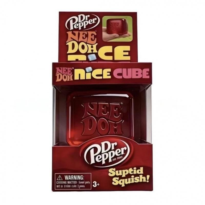 High-Quality Needoh High-Quality Nice High-Quality Cube High-Quality Sensory High-Quality Stress High-Quality Reliever High-Quality Fidget