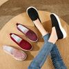 Breathable Shoes Women Casual Sneakers Fitness Shoes Walking Running Shoes