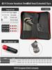 Yiertuo Hexagonal Wrench & Screwdriver Set