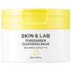 Skin & Lab Pore Barrier Cleansing Balm, 100ml, 1 Pcs