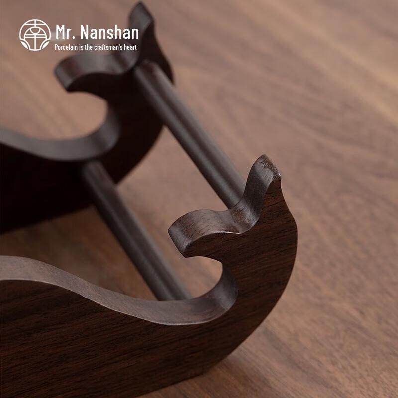 Nanshan Bamboo Tea Coaster