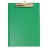 CLIPBOARD TECZKA A5 JASNY ZIELONY 1068