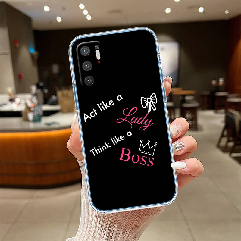King queen Girl Phone Case for Motorola Edge 20 30 S30 40 50 Fusion Lite Plus Pro Ultra Neo One Action Zoom Hyper Power Macro Vision