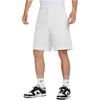 Club FW24 Casual Shorts Men's White FZ5773-133